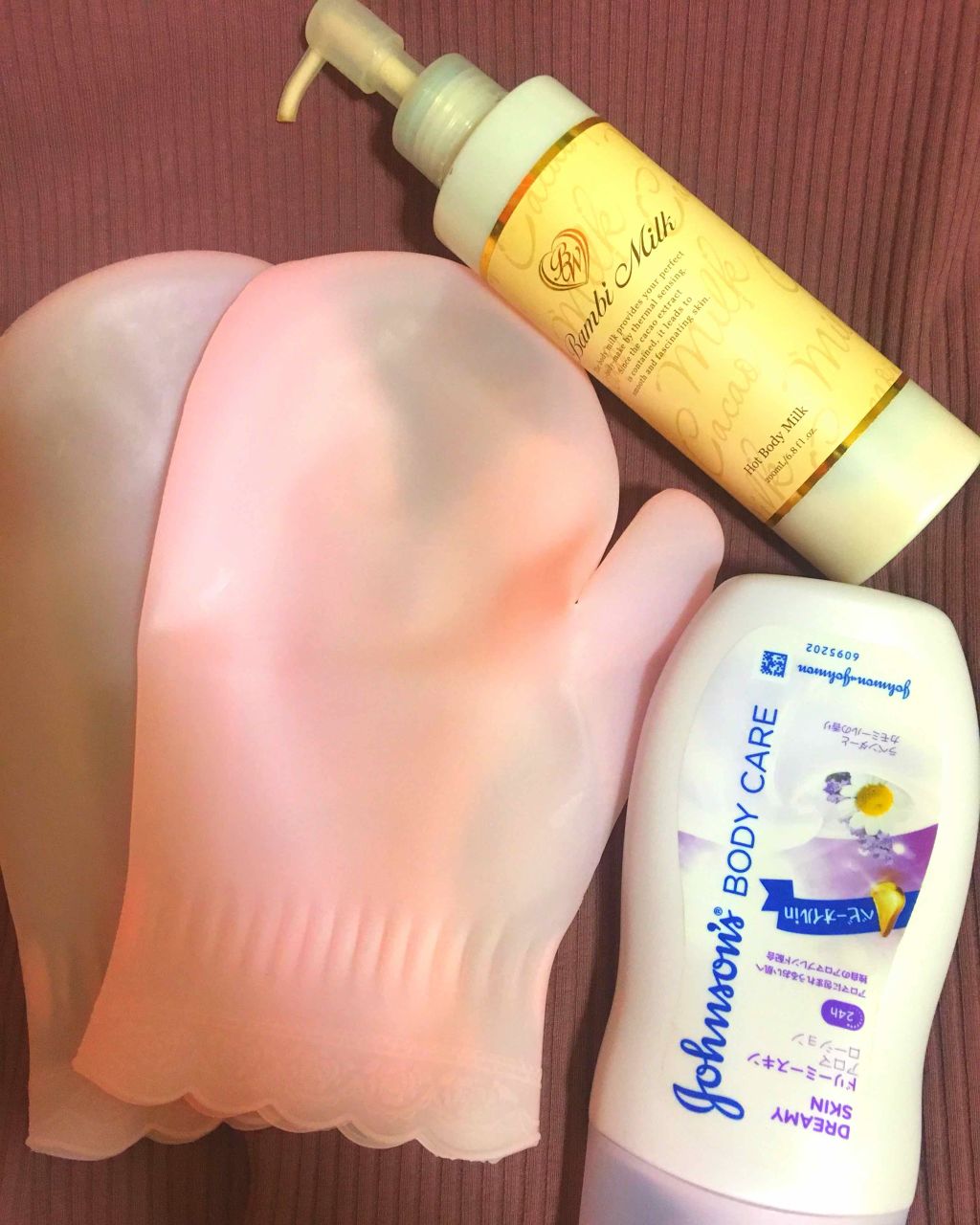 ニベアクリーム/ニベア/ボディクリームを使ったクチコミ（1枚目）