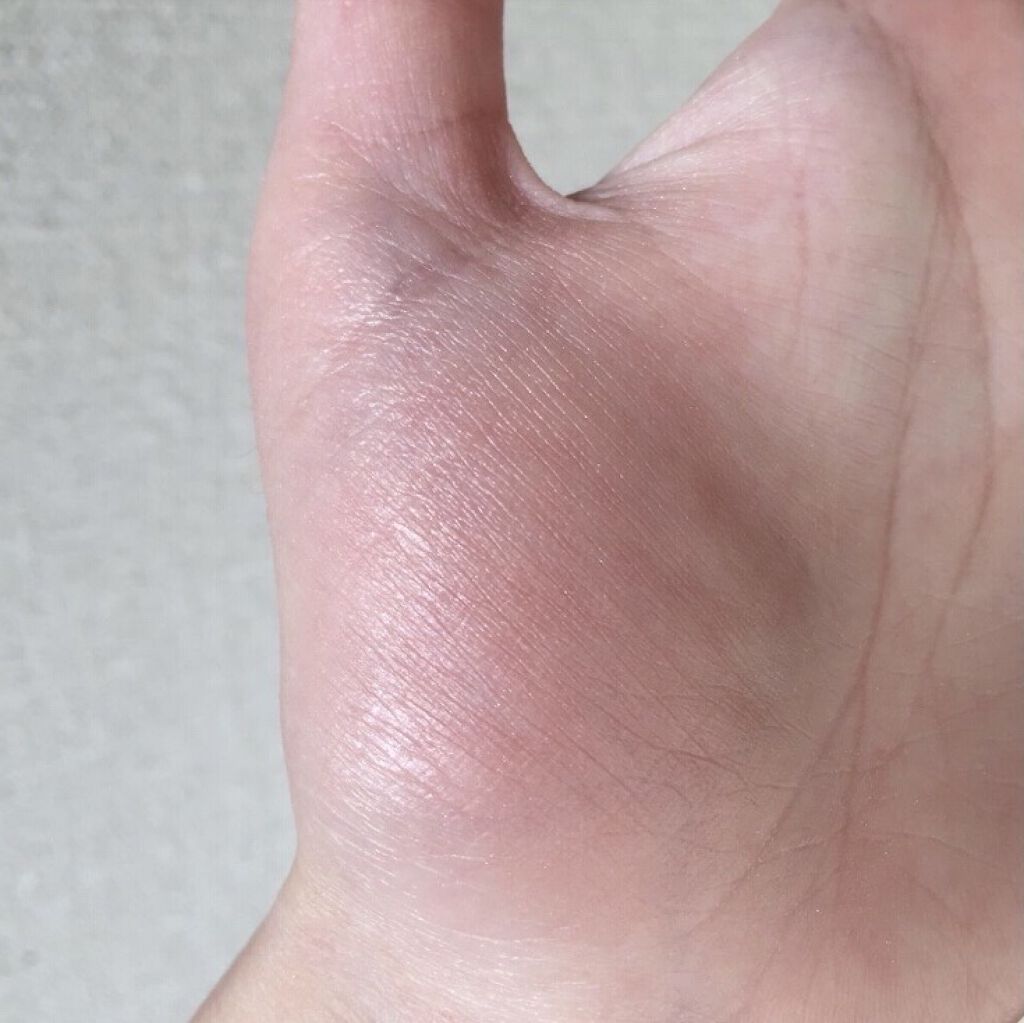 グロウフルールチークス/キャンメイク/パウダーチークを使ったクチコミ（3枚目）