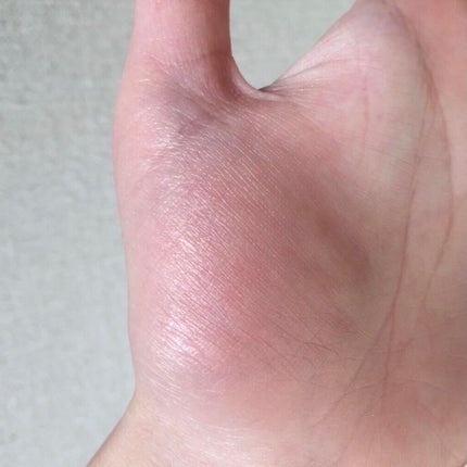 グロウフルールチークス/キャンメイク/パウダーチークを使ったクチコミ(3枚目)