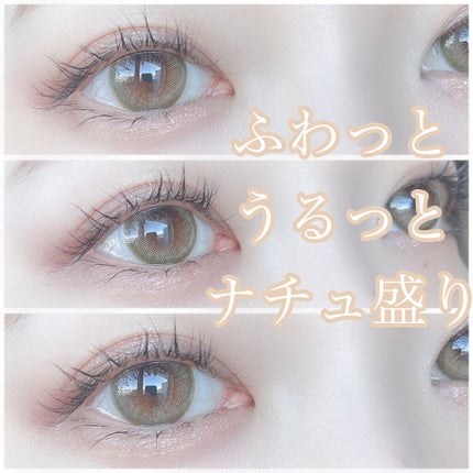 feliamo 1day/feliamo/ワンデー(1DAY)カラコンを使ったクチコミ(1枚目)