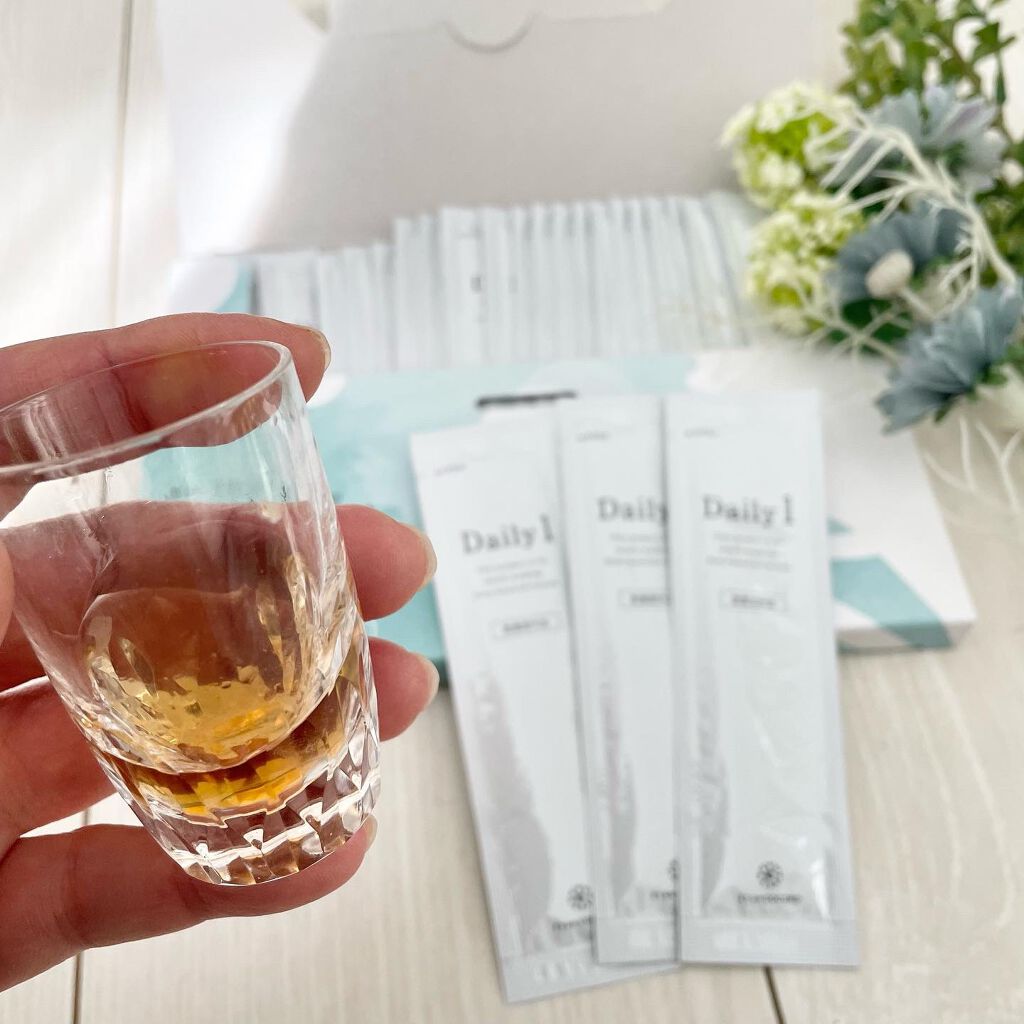 Daily1/フロムココロ/マウスウォッシュ・スプレーを使ったクチコミ(3枚目)