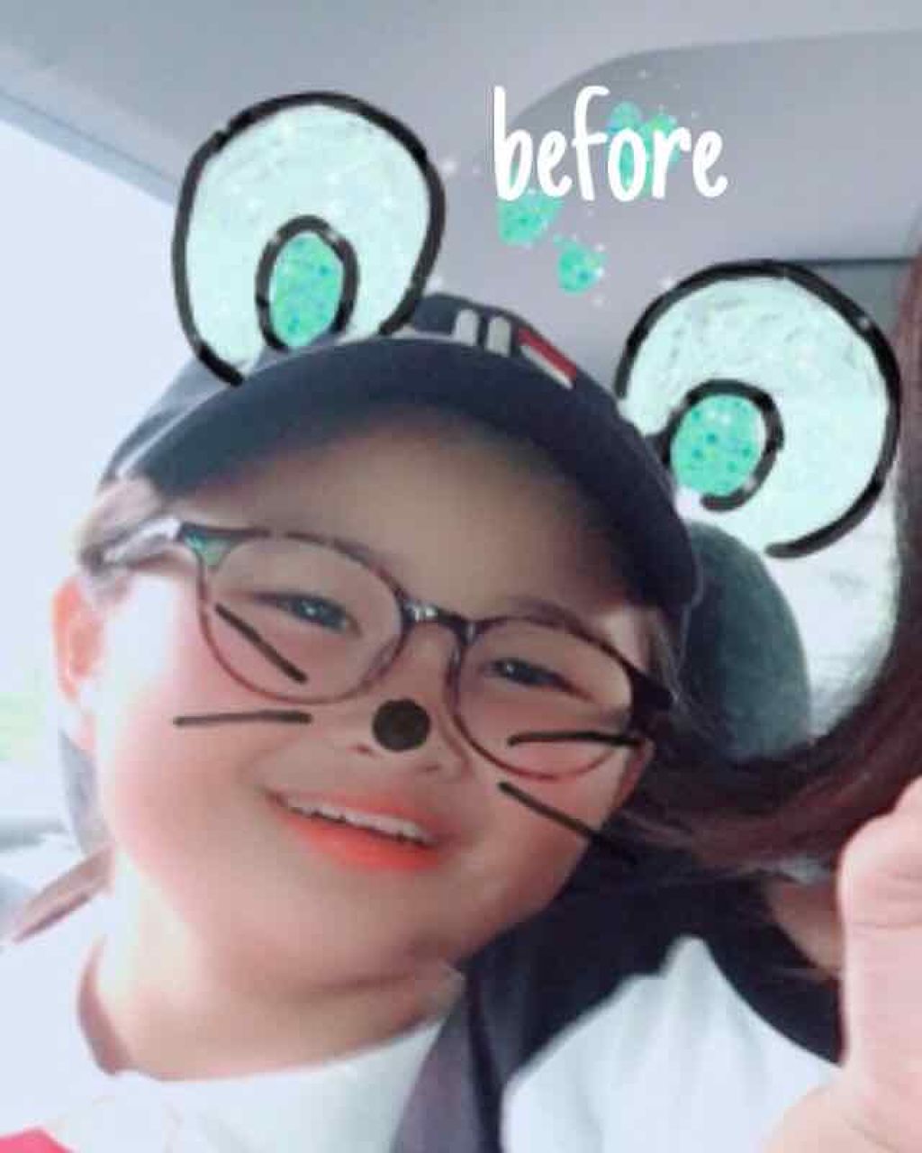 コンパクトスタイラー/TANGLE TEEZER/ヘアブラシを使ったクチコミ（2枚目）