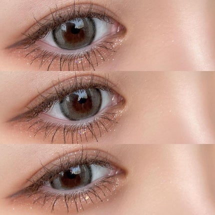 プロ アイ パレット/CLIO/アイシャドウパレットを使ったクチコミ(2枚目)