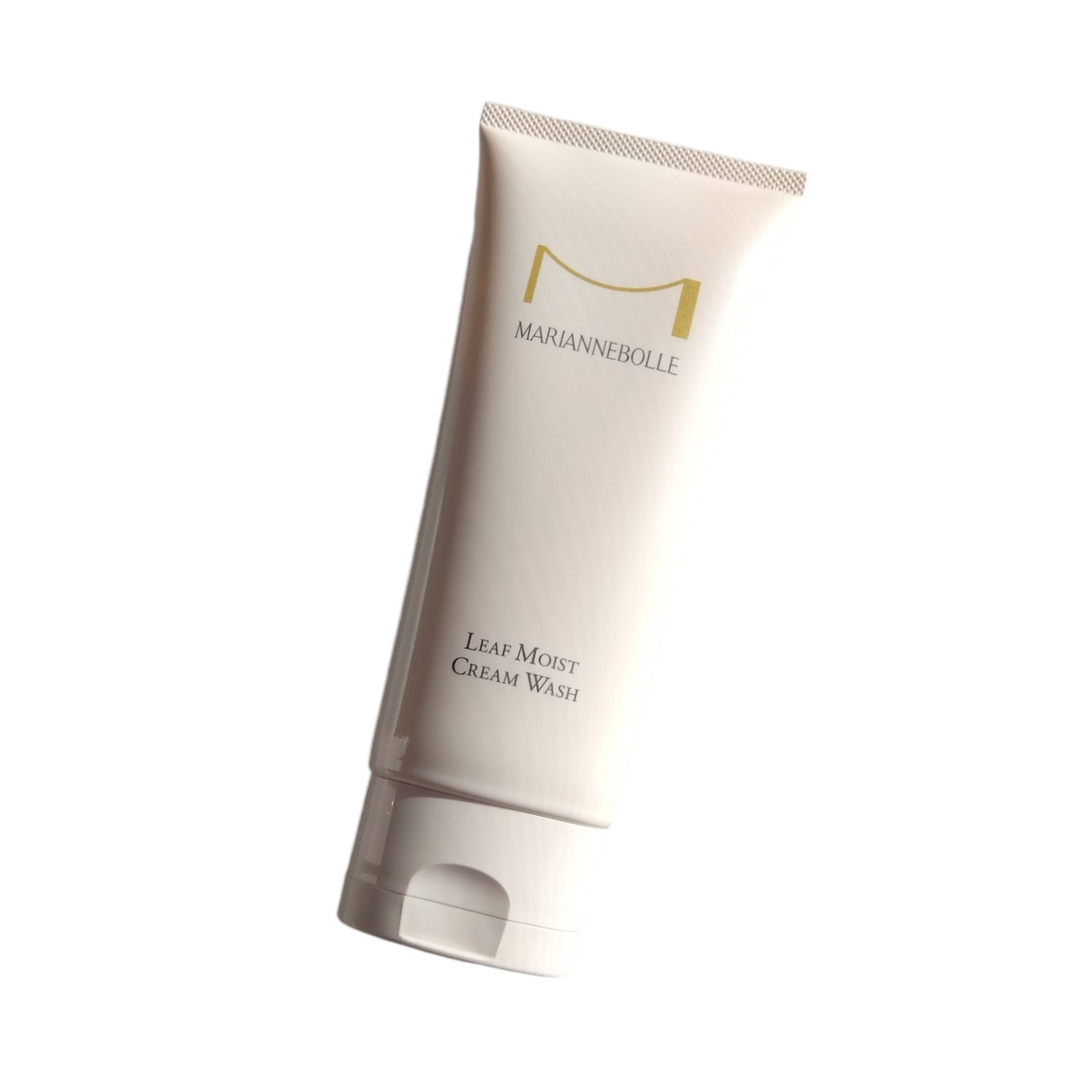 リーフモイストクリームウォッシュ  /マリアンボレ/洗顔フォームを使ったクチコミ（1枚目）