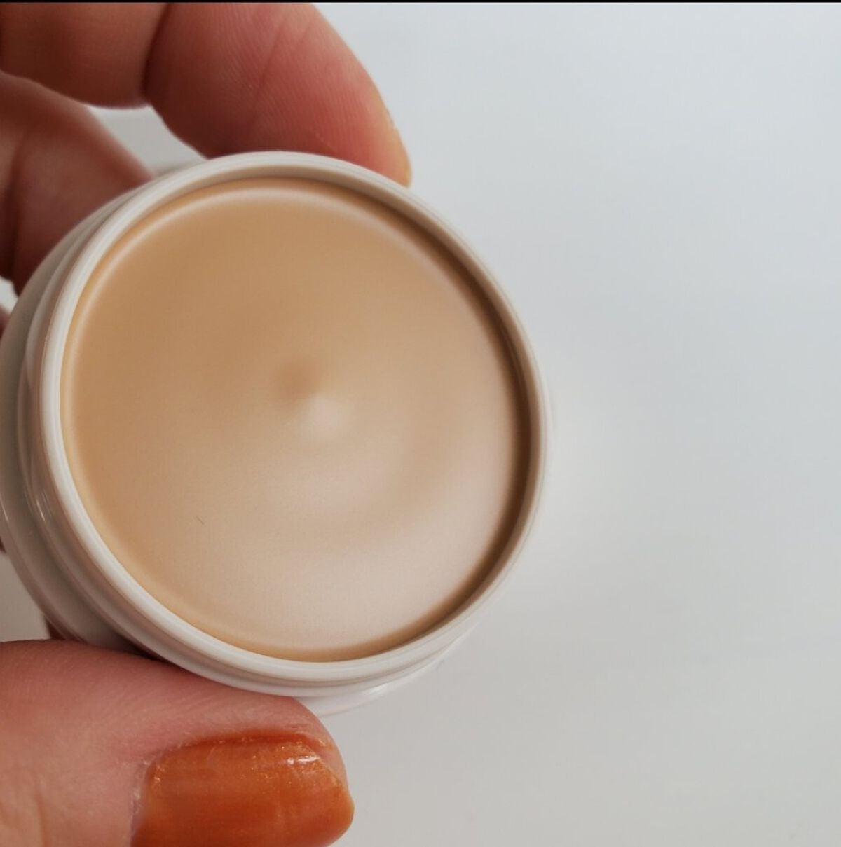 スポッツカバー ファウンデイション/SHISEIDO/クリームコンシーラーを使ったクチコミ(2枚目)