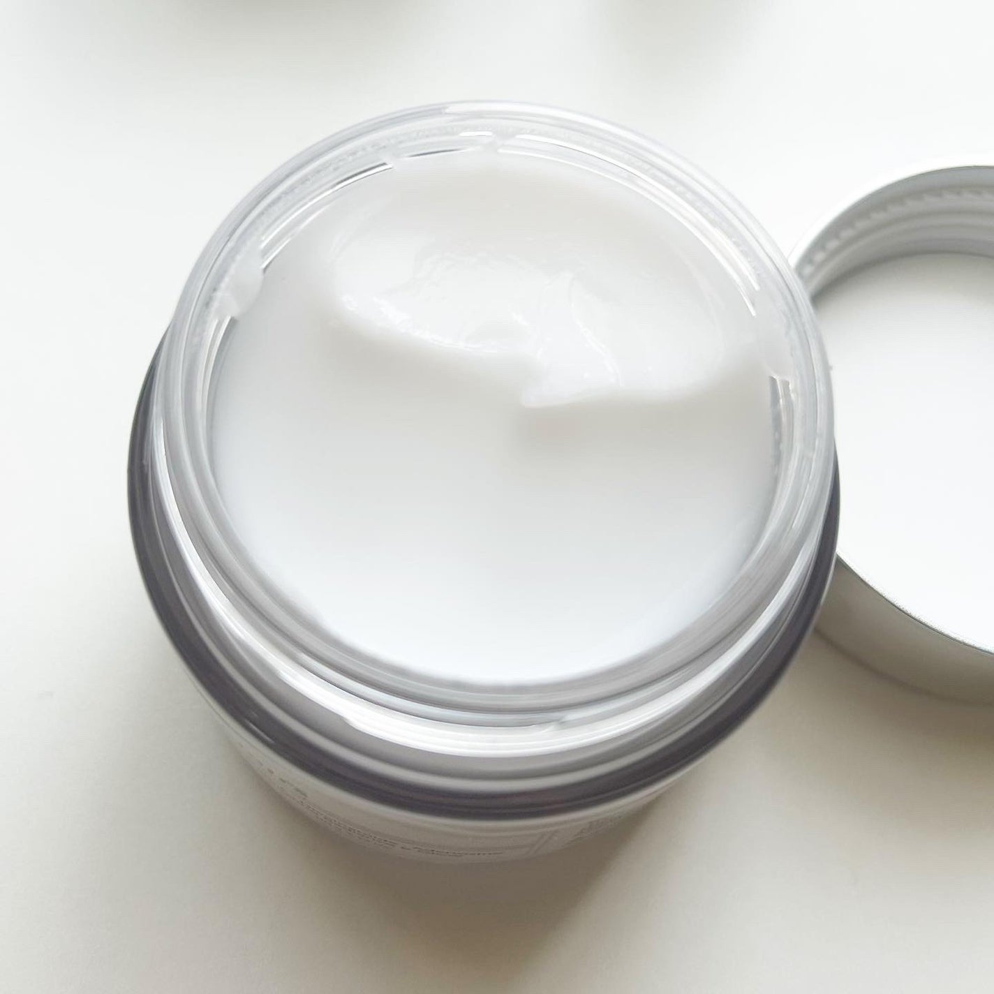 フレッシュリージュースドビタミンEマスク(90g)/Klairs/フェイスクリームを使ったクチコミ(2枚目)