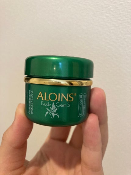 オーデクリームS/オーデ/ボディクリームを使ったクチコミ(1枚目)