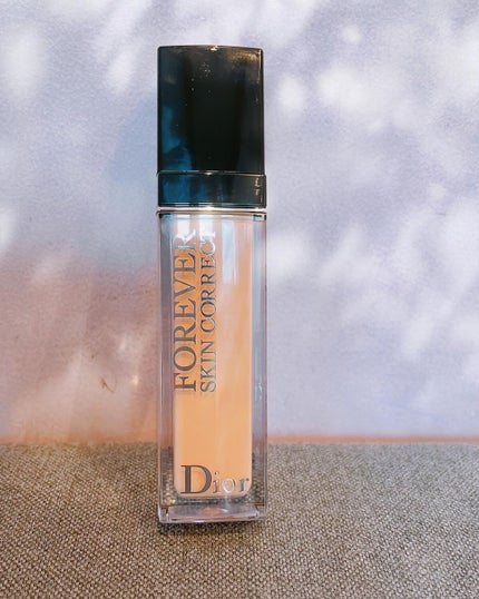 【旧】ディオールスキン フォーエヴァー スキン コレクト コンシーラー/Dior/リキッドコンシーラーを使ったクチコミ(2枚目)