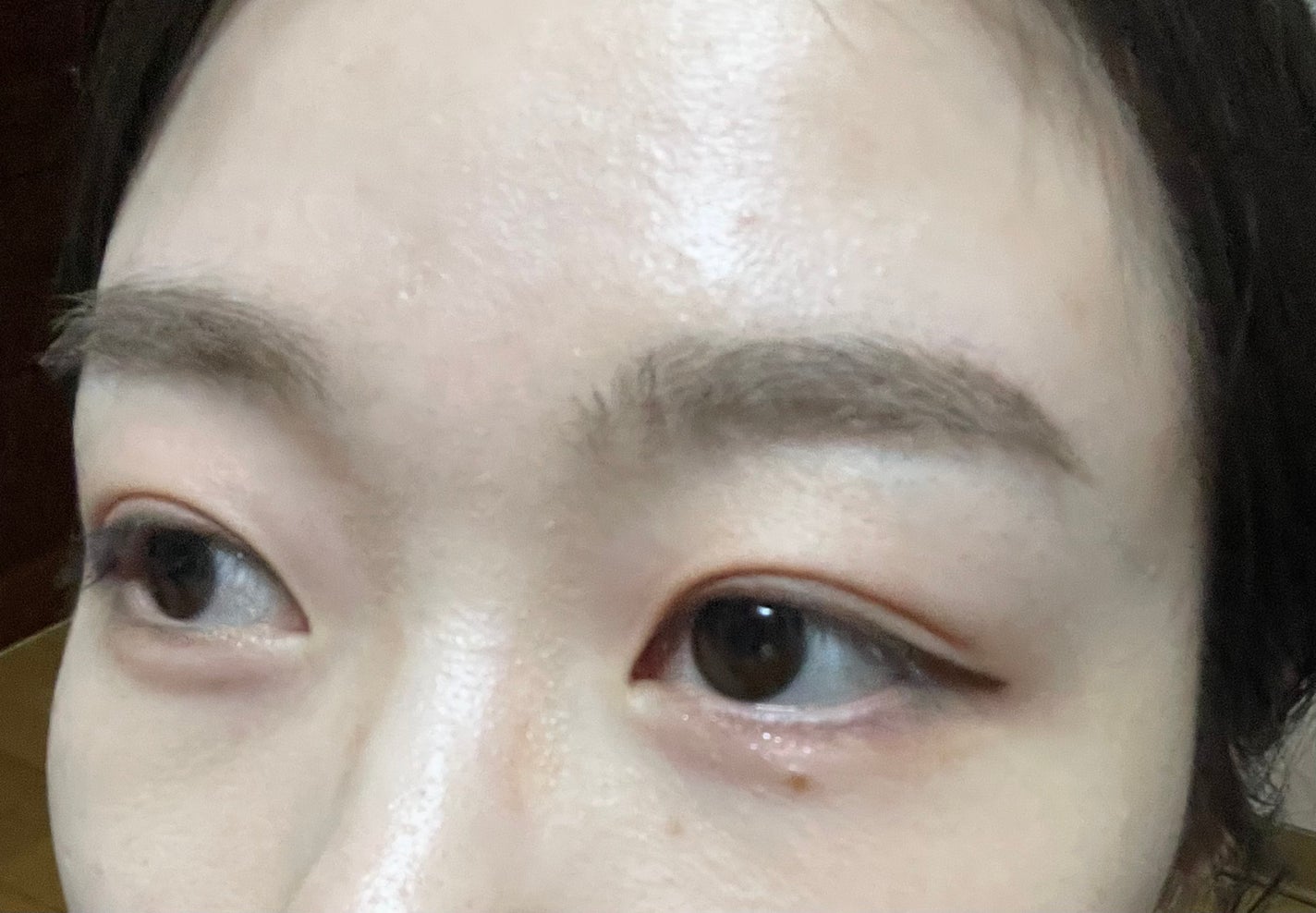 ロングラスティングチップコンシーラー/LUNA/リキッドコンシーラーを使ったクチコミ(2枚目)