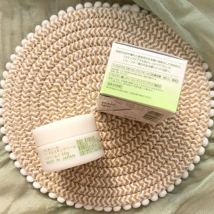 トータルスキンクリーム/APIONIER/フェイスクリームを使ったクチコミ(4枚目)