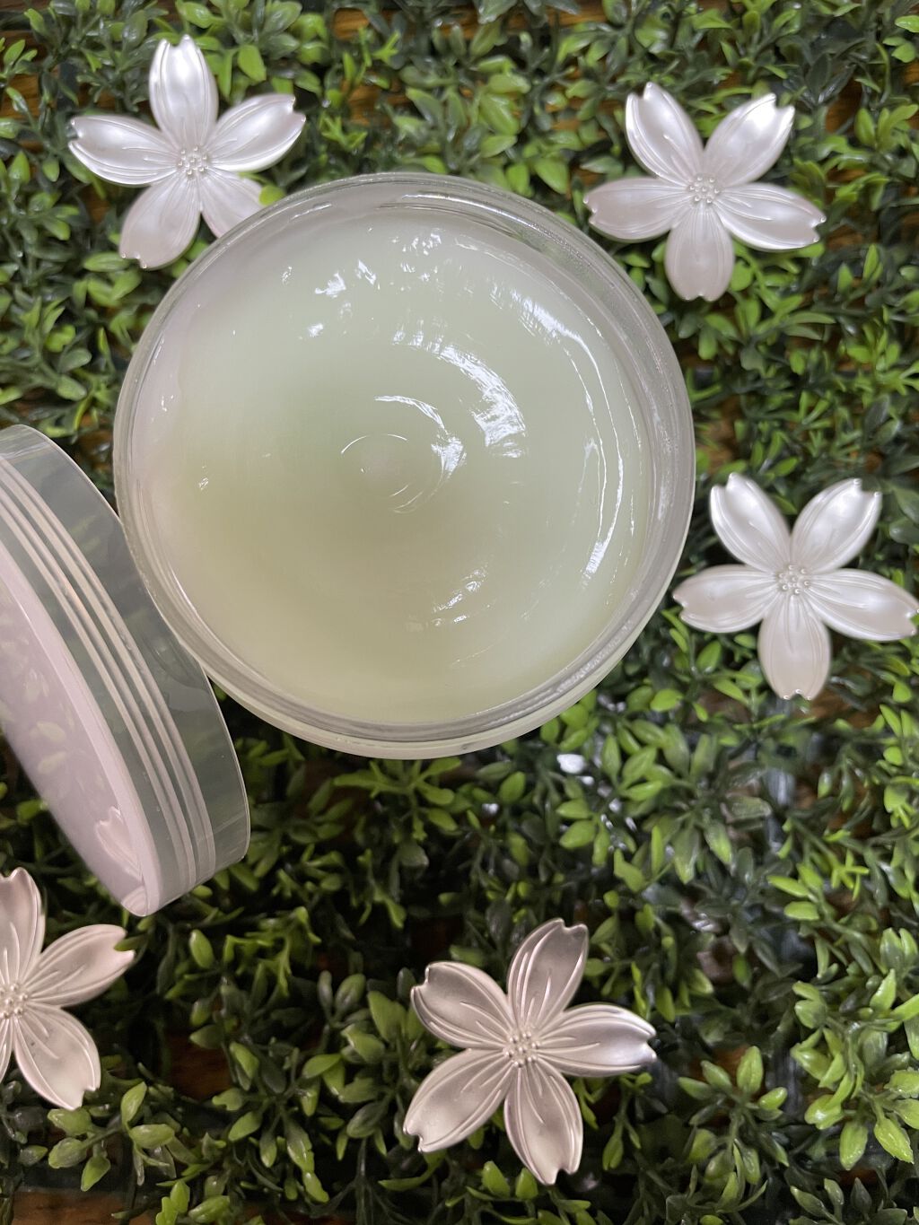 パーフェクト リペア ヘアトリートメントマスク/NatureLab. TOKYO/ヘアマスク・ヘアパックを使ったクチコミ（3枚目）