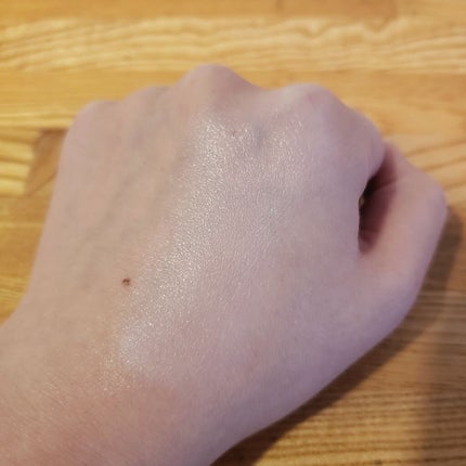 ミネラル メイクアップベース N/innisfree/化粧下地を使ったクチコミ(3枚目)