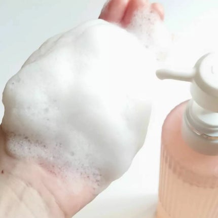 リラックス × うるつや シャンプー/トリートメント/h&s/市販シャンプーを使ったクチコミ(4枚目)