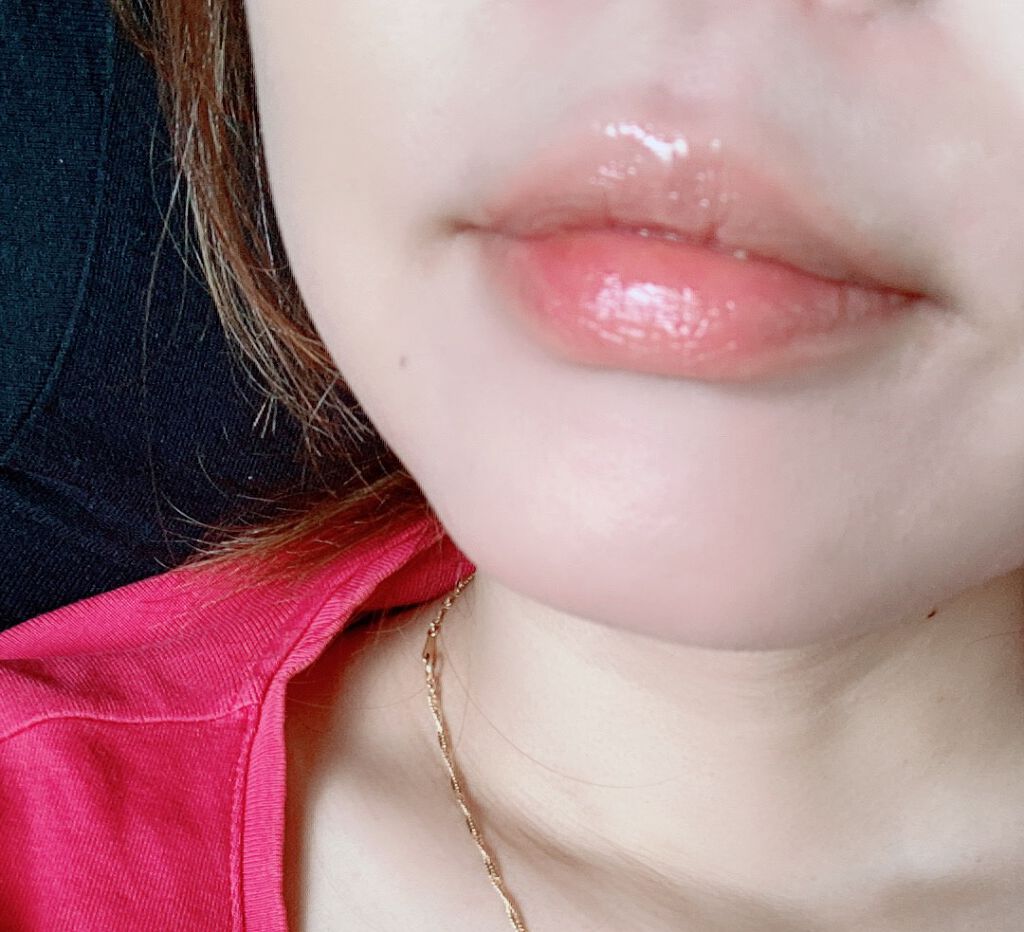 メルティクリームリップ/メンソレータム/リップクリームを使ったクチコミ（3枚目）