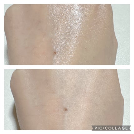 ピクシーダスト ルースパウダー フィニッシュパウダー /Dinto/ルースパウダーを使ったクチコミ(5枚目)