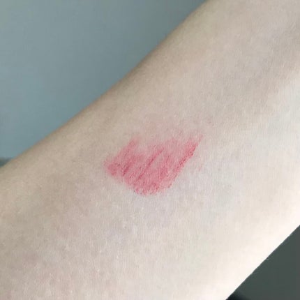 セルヴォーク インディケイトアイブロウマスカラ C/Celvoke/眉マスカラを使ったクチコミ(4枚目)