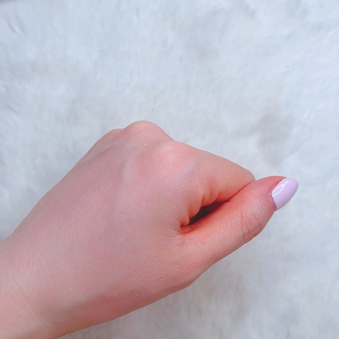 ダルバ ウォータフル トーンアップ サンクリーム(パープル)/ダルバ/日焼け止めクリームを使ったクチコミ(3枚目)