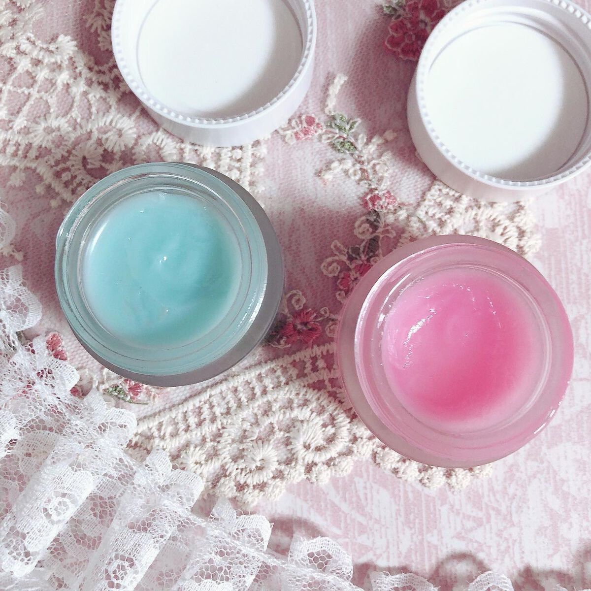 ユニコーングッドナイトリップマスク カカドゥプラム/SELF BEAUTY/リップマスクを使ったクチコミ(2枚目)