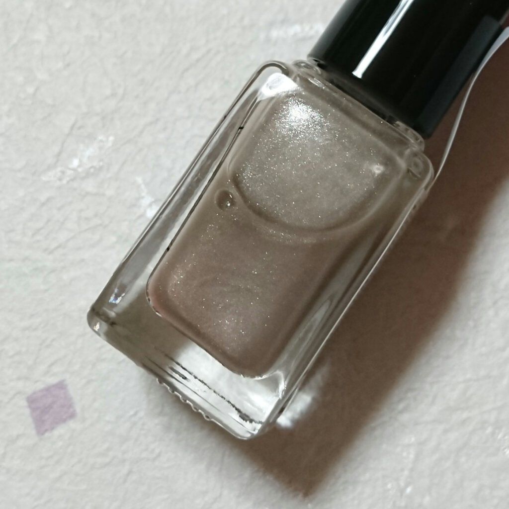 トップコート/ジュミートウキョウ/オールインワンネイルを使ったクチコミ（2枚目）