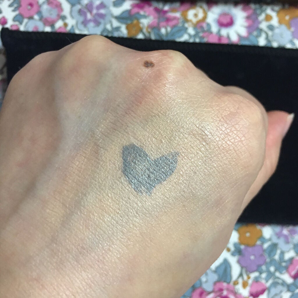 ミネラルクリーミーファンデーション/MiMC/クリーム・エマルジョンファンデーションを使ったクチコミ(6枚目)