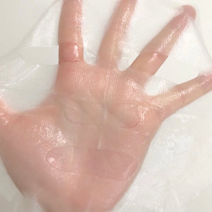 JMsolution ピュアネスアクアマスクのクチコミ「
JMsolution -MAMA-
PURENESS AQUA MASK
内容量:30ml.....」(2枚目)