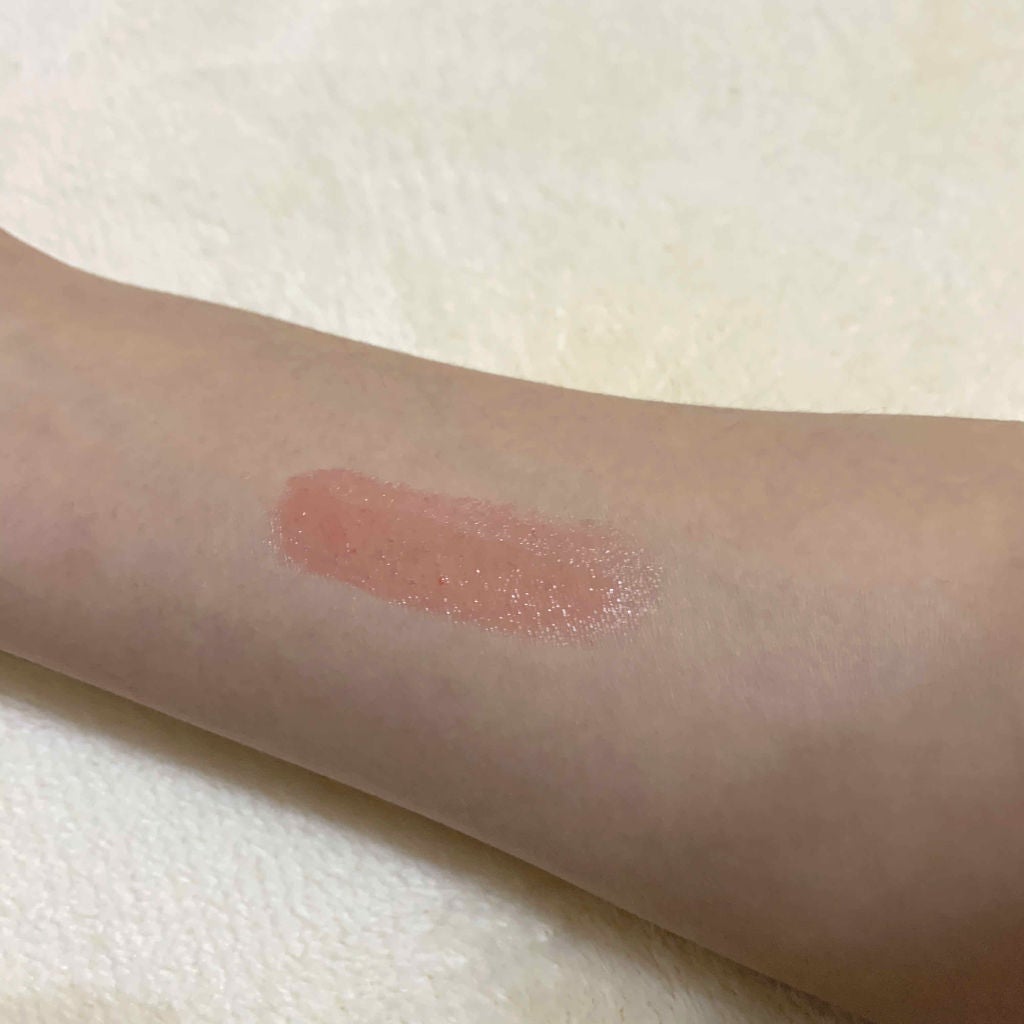 オペラ リップティント N/OPERA/リップティントを使ったクチコミ(2枚目)