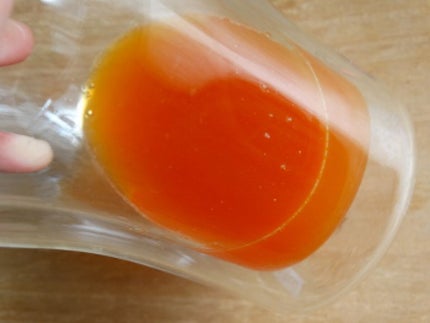 ザ・コラーゲン EXR <ドリンク>/ザ・コラーゲン/美容ドリンクを使ったクチコミ(3枚目)