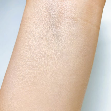 【旧】スノー メイクアップ ベース UV35 SPF35/PA+++/Dior/化粧下地を使ったクチコミ(5枚目)