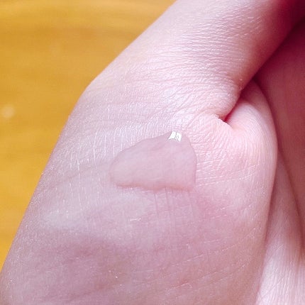 イドラクラリティ 薬用 トリートメント エッセンス ウォーター/DECORTÉ/化粧水を使ったクチコミ(3枚目)