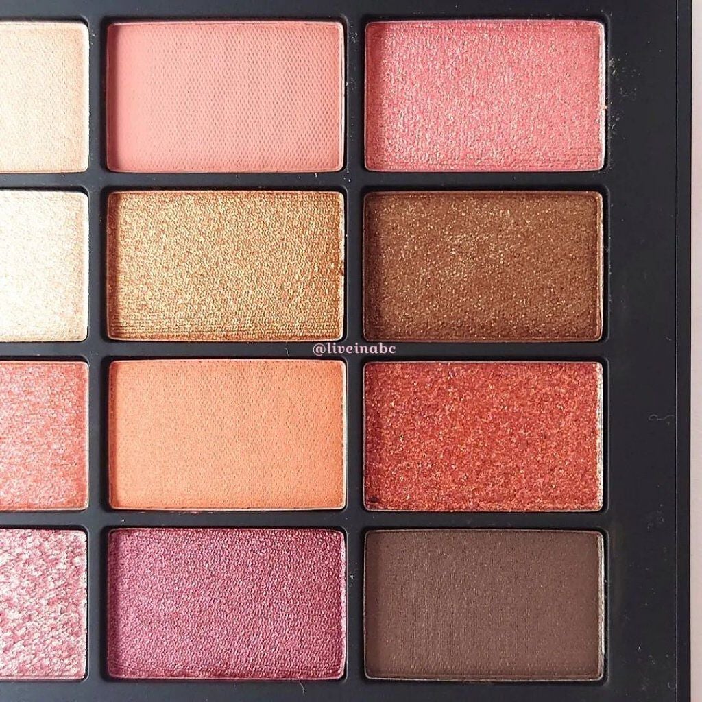 オーガズム リップマスク/NARS/リップマスクを使ったクチコミ(4枚目)