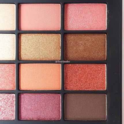 オーガズム リップマスク/NARS/リップマスクを使ったクチコミ(4枚目)