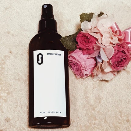 エッセンスローション(ZERO)/エブリカラーデイズ/化粧水を使ったクチコミ(6枚目)