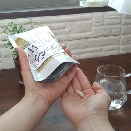 アルポカ するポカWのクチコミ「˗ˏˋ 腸活×温活でパワーアップ⚘ ˎˊ˗
じんわりポカポカ成分に、
特別なビフィズス菌を合.....」(2枚目)