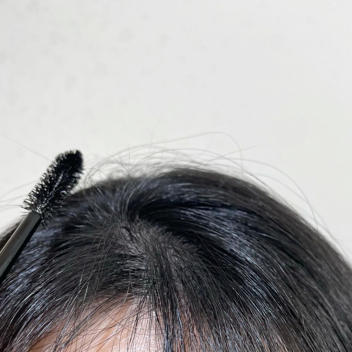 アホ毛フィクサー/アイケイ/ヘアバームを使ったクチコミ（3枚目）