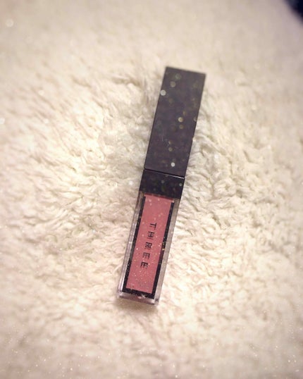 エピック ミニ ダッシュ/THREE/リキッドチークを使ったクチコミ(1枚目)