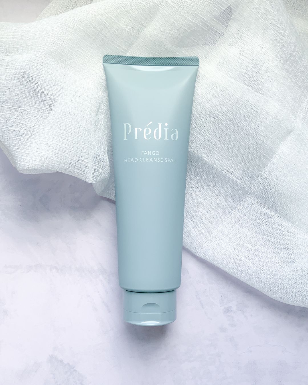 ファンゴ ヘッドクレンズ ＳＰＡ+/Prédia/頭皮ケアを使ったクチコミ（1枚目）