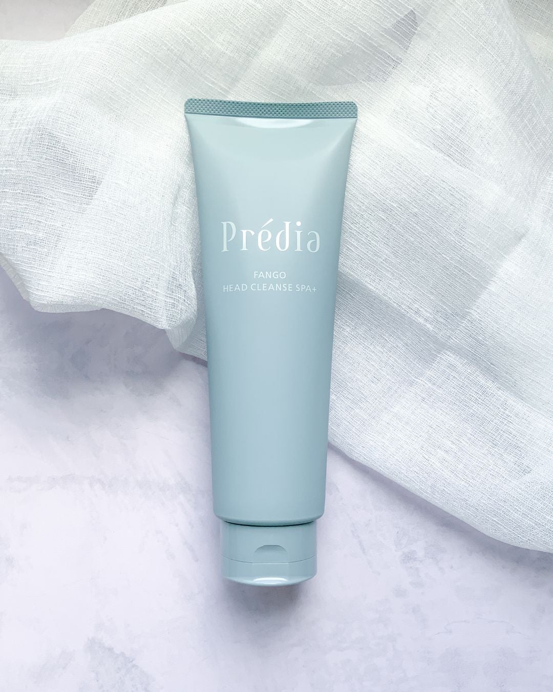 ファンゴ ヘッドクレンズ SPA+/Prédia/頭皮ケアを使ったクチコミ(1枚目)