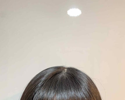 まとめ髪スティック レギュラー/マトメージュ/ヘアワックス・クリームを使ったクチコミ(4枚目)