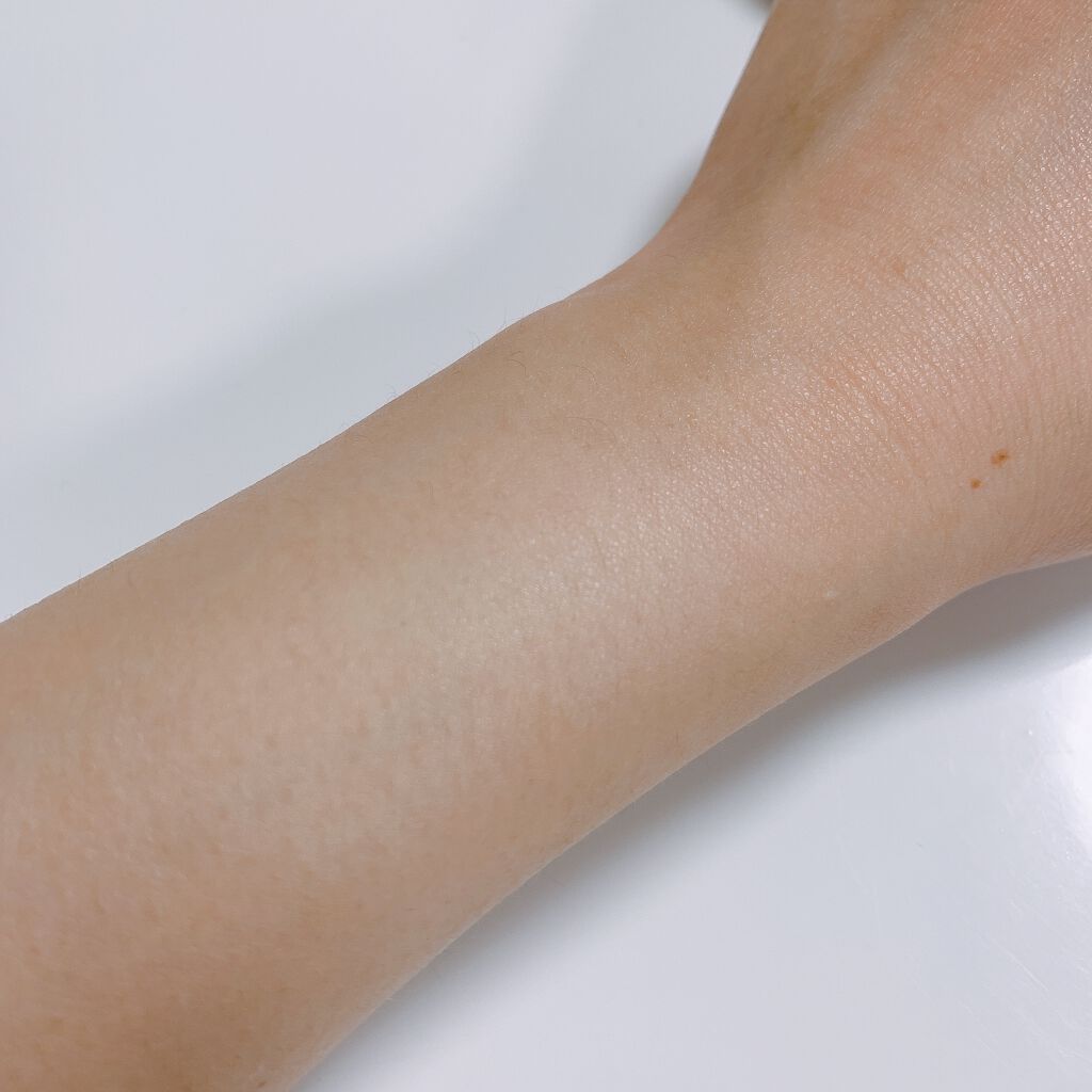 ダルバ ウォータフル エッセンス サンクリーム/ダルバ/日焼け止めクリームを使ったクチコミ（3枚目）