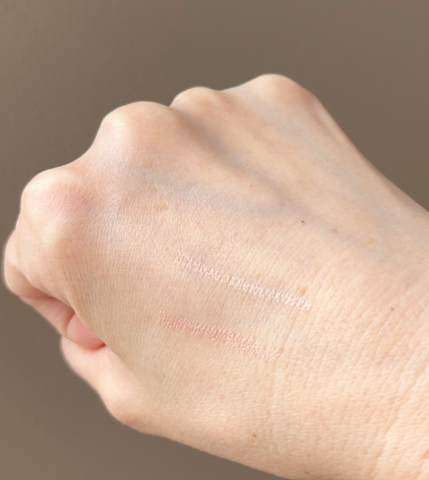 ウォンジョンヨ メタルシャワーペンシル/Wonjungyo/スティックアイシャドウを使ったクチコミ(2枚目)