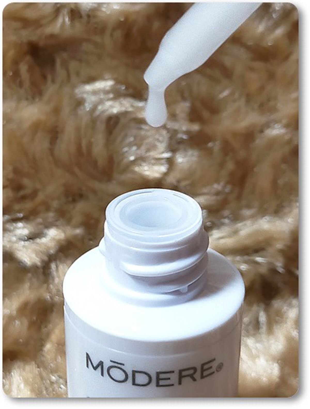 セルプルーフ バクチブースター/MODERE/ブースター・導入液を使ったクチコミ（3枚目）