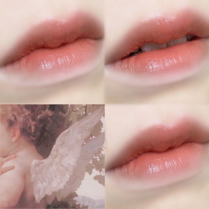 ニュアンスラップティント/Fujiko/リップティントを使ったクチコミ(5枚目)