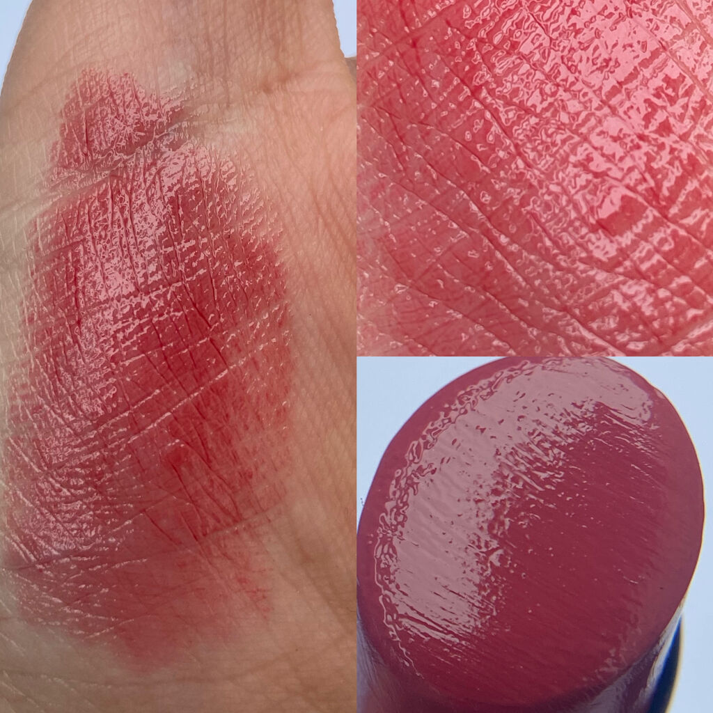 ケイト リップモンスター/KATE/口紅を使ったクチコミ（2枚目）