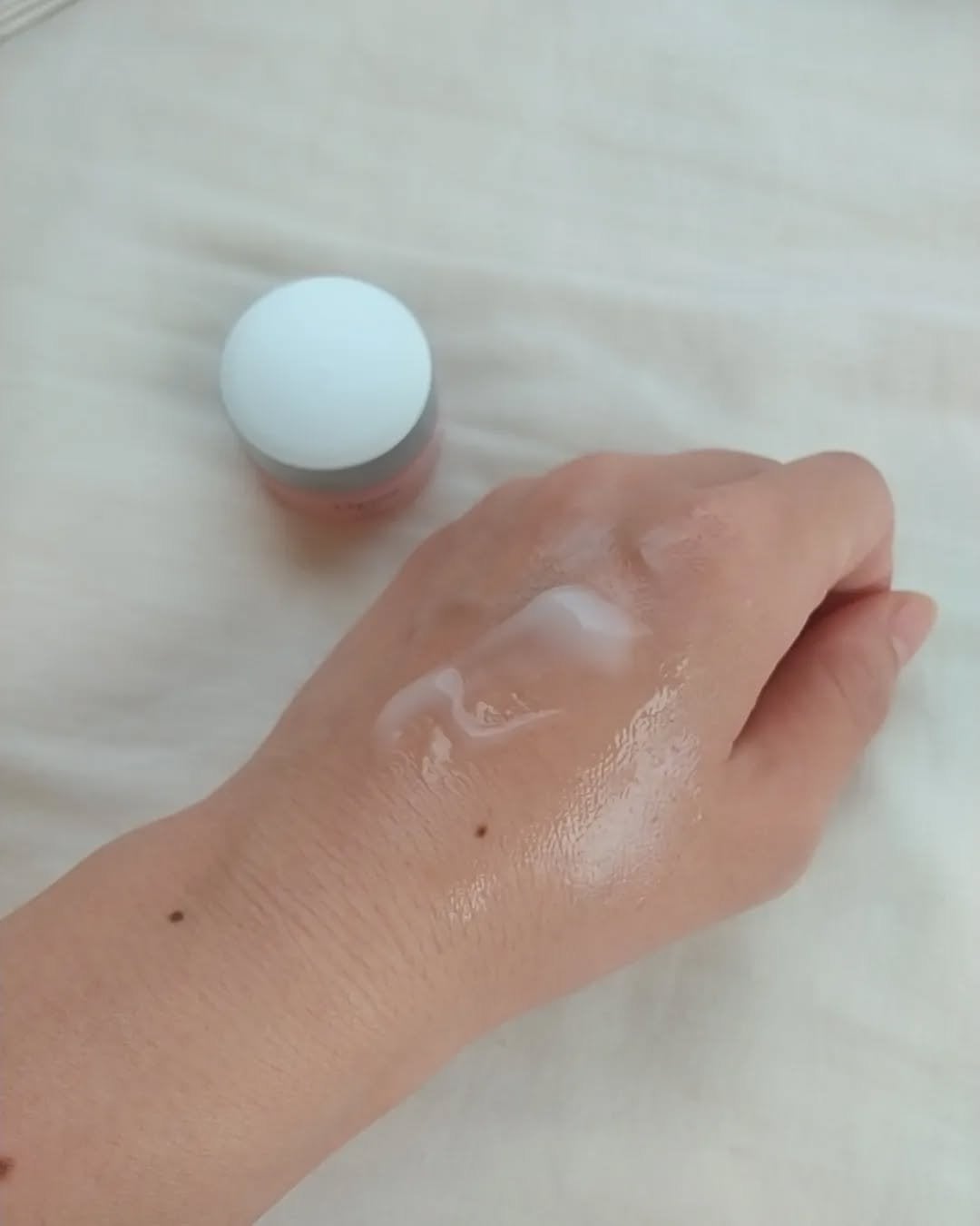 アスタリフト オプミー ジェル/アスタリフト/オールインワン化粧品を使ったクチコミ(2枚目)