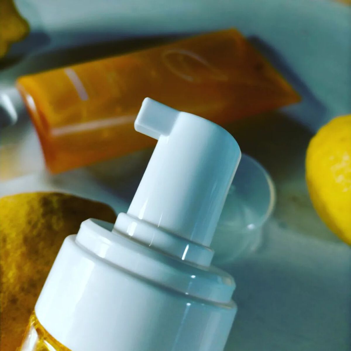 Cホイップウォッシュ/CVITAS/洗顔フォームを使ったクチコミ（2枚目）