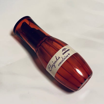 エルジューダ エマルジョン+/エルジューダ/ヘアミルクを使ったクチコミ(1枚目)