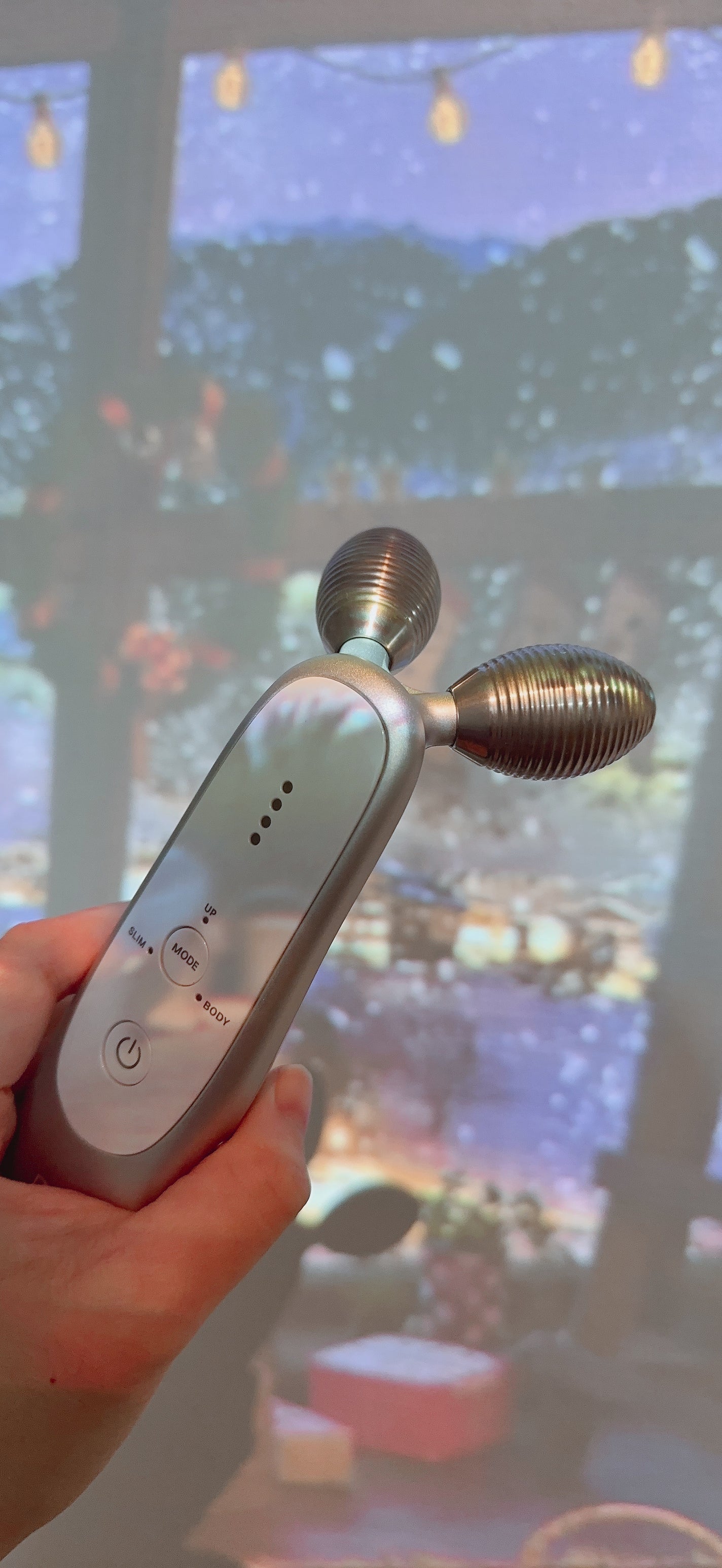 エージーアール/MEDICUBE/美顔器・マッサージを使ったクチコミ(1枚目)