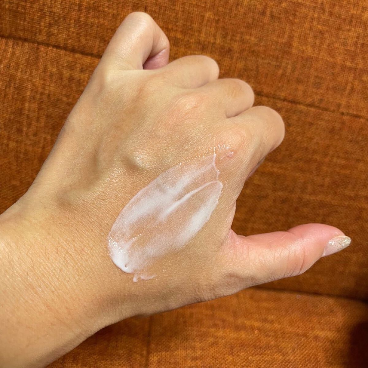 インテンシブセラム/Garlinu/美容液を使ったクチコミ(3枚目)