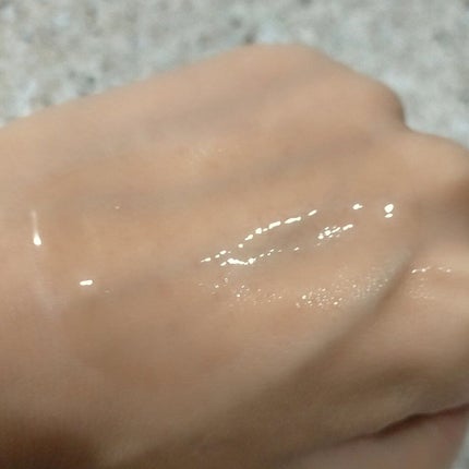 ジェニフィック アドバンスト N/LANCOME/美容液を使ったクチコミ(2枚目)