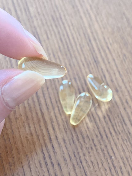 を使ったクチコミ(1枚目)